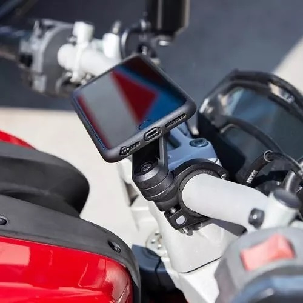 Βάσεις κινητών μηχανής - Βάση στήριξης για τιμόνι SP CONNECT Moto Mount LT Βάσεις κινητών - GPS
