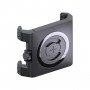 Βάσεις κινητών μηχανής - Σφιγκτήρας Κινητού Universal & Βάση Καθρέπτη SP CONNECT MOTO SCOOTER Bundle clamp SPC+ Βάσεις κινητών - GPS