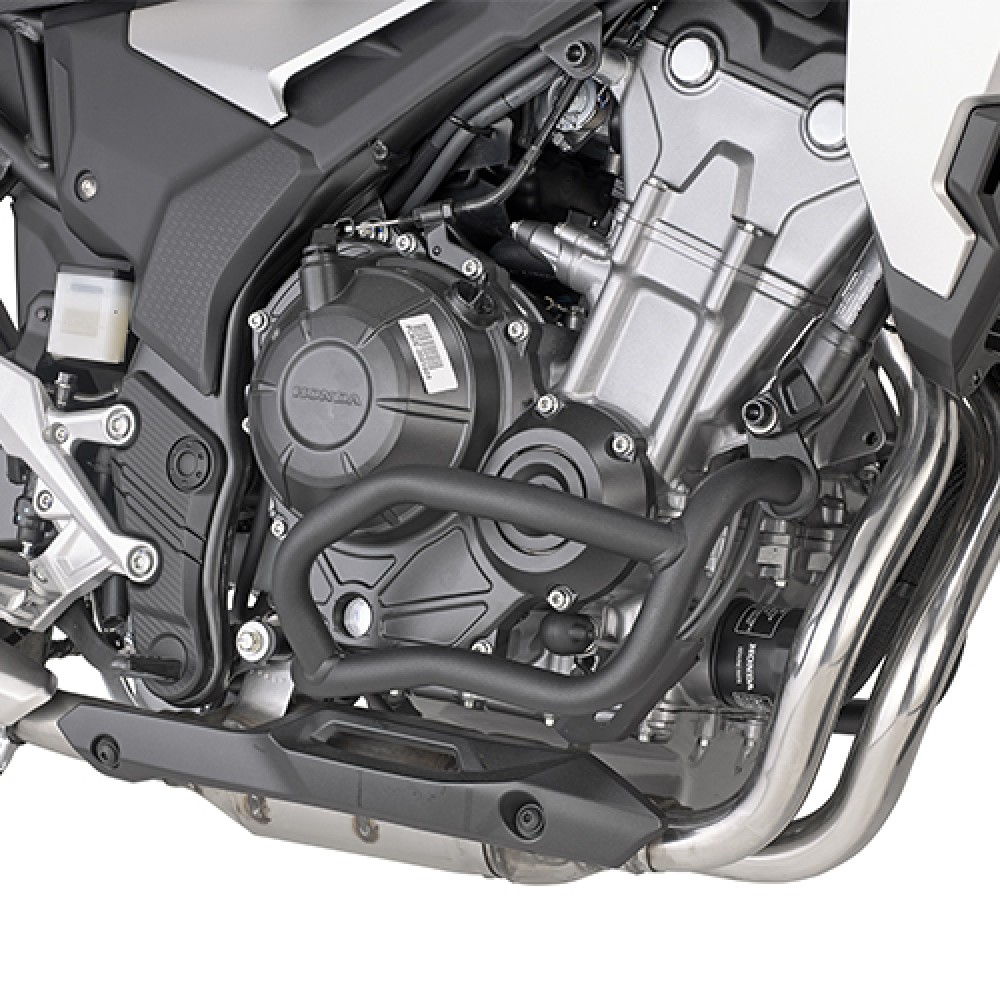 Κάγκελα κινητήρα - Προστασία κινητήρα GIVI TN1171 για HONDA CB 500 X 2019 > Προστατευτικά μοτοσυκλέτας