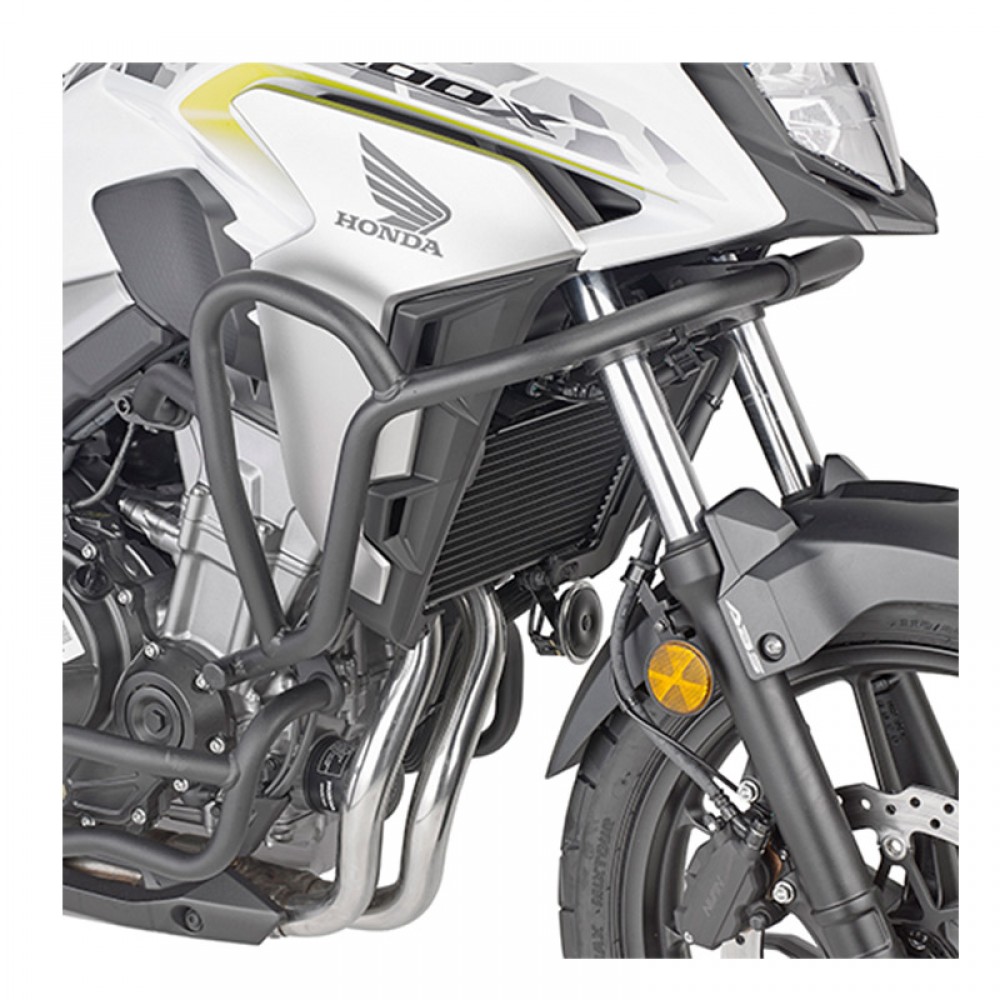 Προστασία κινητήρα GIVI TNH1171 για HONDA CB 500 X 2019 > Προστατευτικά μοτοσυκλέτας