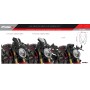 Ζελατίνες μηχανής - Ζελατίνα PUIG 20680W Sport για MV AGUSTA BRUTALE 1000RR 2020 > Ζελατίνες-Ανεμοθώρακες