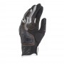 Γάντια καλοκαιρινά μηχανής - Γάντια μηχανής - Γάντια Μηχανής Καλοκαιρινά CLOVER PREDATOR-2 11005 N/N Μαύρα Γάντια