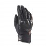 Γάντια καλοκαιρινά μηχανής - Γάντια μηχανής - Γάντια Καλοκαιρινά CLOVER PREDATOR 1152 N/N Μαύρα Γάντια