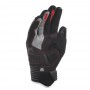 Γάντια καλοκαιρινά μηχανής - Γάντια μηχανής - Γάντια καλοκαιρινά CLOVER RAPTOR-3 1149 N/B Μαύρα λευκά Γάντια