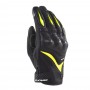 Γάντια καλοκαιρινά μηχανής - Γάντια μηχανής - Γάντια καλοκαιρινά CLOVER RAPTOR-3 1149 N/G Μαύρα κίτρινα Γάντια