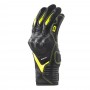 Γάντια καλοκαιρινά μηχανής - Γάντια μηχανής - Γάντια καλοκαιρινά CLOVER RAPTOR-3 1149 N/G Μαύρα κίτρινα Γάντια