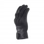 Γάντια χειμερινά μηχανής - Γάντια μηχανής - Γάντια χειμερινά CLOVER RUSH WP 11002 N/N Μαύρα Γάντια