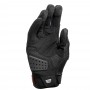 Γάντια καλοκαιρινά μηχανής - Γάντια μηχανής - Γάντια Καλοκαιρινά CLOVER STORM 1123 N/GR Κάμο γκρι Γάντια