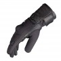 Γάντια χειμερινά μηχανής - Γάντια μηχανής - Γάντια NORDCODE VORAS  CE EN 13594 Μαύρο Γάντια