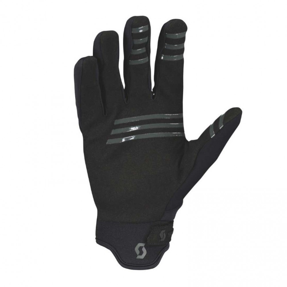 Γάντια χειμερινά μηχανής - Γάντια καλοκαιρινά μηχανής - Γάντια μηχανής - Γάντια SCOTT NEORIDE Μαύρα Γάντια