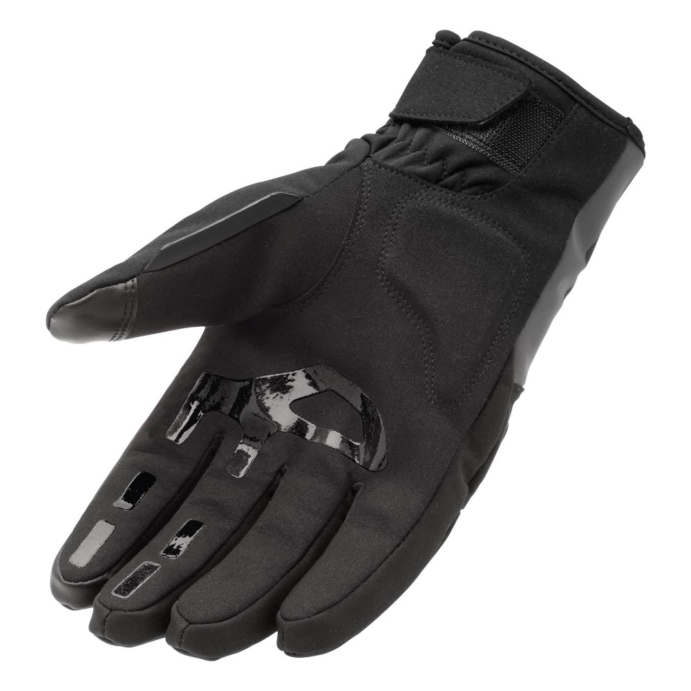 Γάντια χειμερινά μηχανής - Γάντια μηχανής - Γάντια χειμερινά TUCANO URBANO CONCEPT 9121 Γάντια