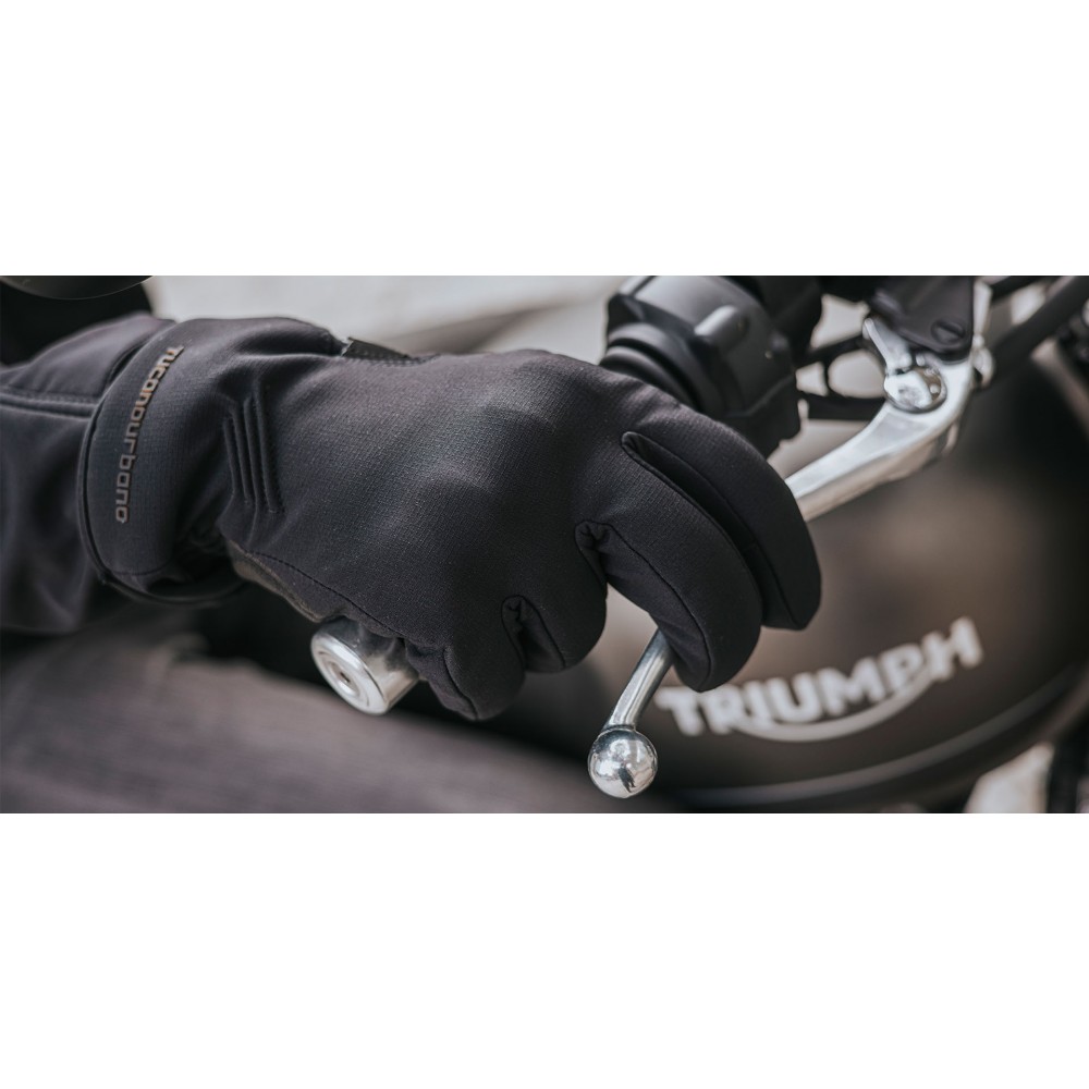 Γάντια χειμερινά μηχανής - Γάντια μηχανής - Γάντια χειμερινά TUCANOURBANO GINGO 9113 2G Hydroscud  Προσφορές