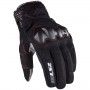Γάντια Καλοκαιρινά LS2 CHAKI 70180S0112 Μαύρα Γάντια