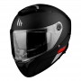 Helmet Full Face MT THUNDER 4 SV A1 Matt Black Helmets