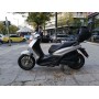 Scooter Piaggio Beverly 300 2018 Μεταχειρισμένα