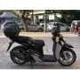 Scooter YAMAHA XENTER 150 2014 Μεταχειρισμένα