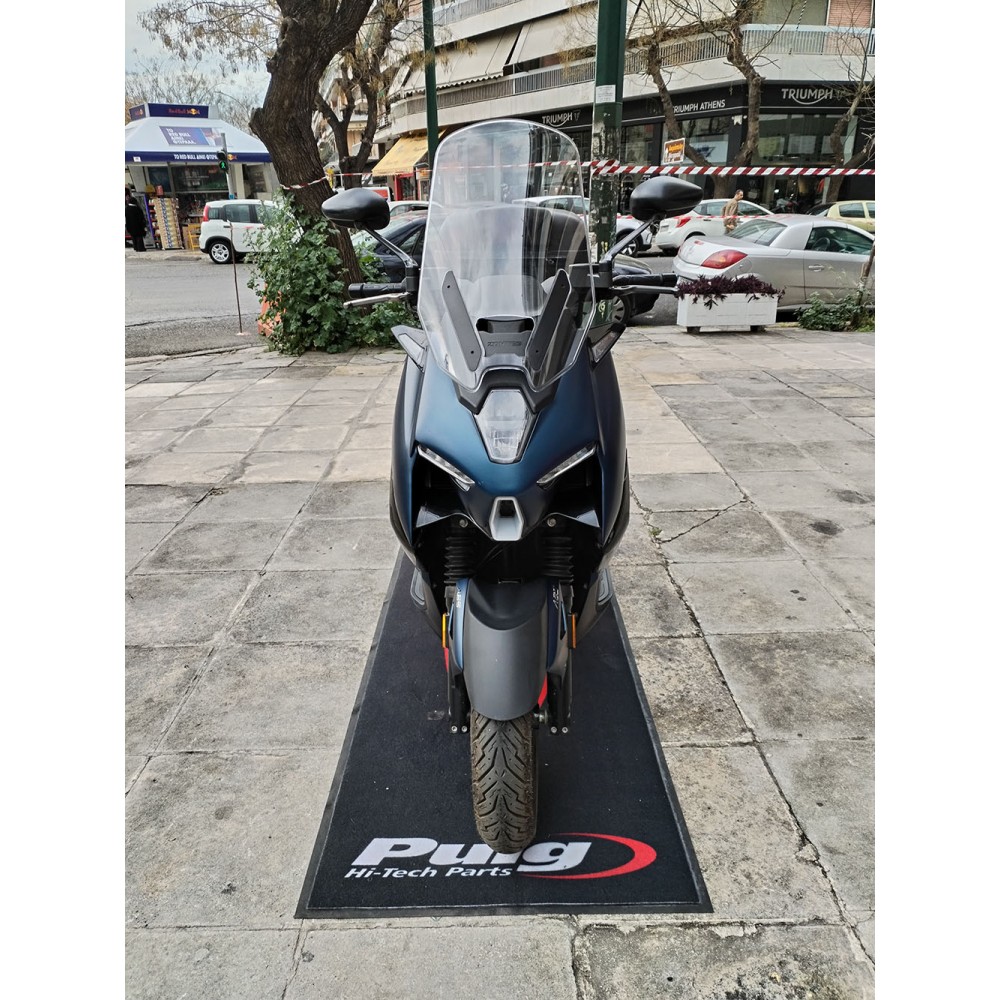 Scooter ZONTES M310 2022 Μεταχειρισμένα