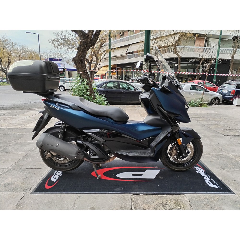 Scooter ZONTES M310 2022 Μεταχειρισμένα